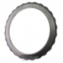 Druckscheibe FORWARD Kupplung FORD E4OD, 4R100 — Dicke 7,50 mm / 3,20 mm, Innen-Ø 130 mm, 26 Zähne