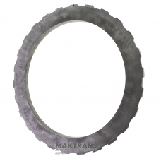 Druckscheibe FORWARD Kupplung FORD E4OD, 4R100 — Dicke 7,50 mm / 3,20 mm, Innen-Ø 130 mm, 26 Zähne