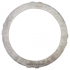 Federscheibe FORWARD Kupplung FORD E4OD, 4R100 — Dicke 1,05 mm, Innen-Ø 130,45 mm, 8 Zähne