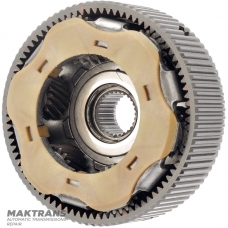 Planetengetriebe FORWARD FORD 5R55E, 5R55N, 5R55W, 5R55S — XW4P-7D055-CB, 6 Satelliten (19 Zähne pro Satellit), Hohlradbreite 36,45 mm