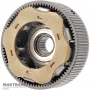 Planetengetriebe FORWARD FORD 5R55E, 5R55N, 5R55W, 5R55S — 6 Satelliten (19 Zähne pro Satellit), Hohlradbreite 36,45 mm