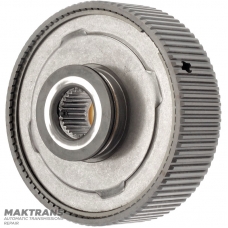 Planetengetriebe FORWARD FORD 5R55E, 5R55N, 5R55W, 5R55S — XW4P-7D055-CB, 6 Satelliten (19 Zähne pro Satellit), Hohlradbreite 36,45 mm