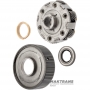Planetengetriebe FORWARD FORD 5R55E, 5R55N, 5R55W, 5R55S — 6 Satelliten (19 Zähne pro Satellit), Hohlradbreite 36,45 mm