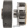 Planetengetriebe FORWARD FORD 5R55E, 5R55N, 5R55W, 5R55S — 6 Satelliten (19 Zähne pro Satellit), Hohlradbreite 36,45 mm