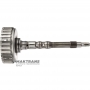 Trommel-E-Kupplung ZF 5HP18 – Gesamthöhe 278 mm, 5 Reibscheiben (Gesamtdicke des Kits 20,70 mm)