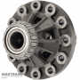 Vorderachsdifferential SUBARU 5EAT — ohne Hypoidgetriebe (Gesamthöhe 170 mm, Innendurchmesser unter der Halbwelle 30 mm, 25-Keil-Halbwelle)