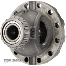 Vorderachsdifferential SUBARU 5EAT — ohne Hypoidgetriebe (Gesamthöhe 170 mm, Innendurchmesser unter der Halbwelle 30 mm, 25-Keil-Halbwelle)