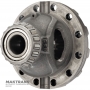 Vorderachsdifferential SUBARU 5EAT — ohne Hypoidgetriebe (Gesamthöhe 170 mm, Innendurchmesser unter der Halbwelle 30 mm, 25-Keil-Halbwelle)