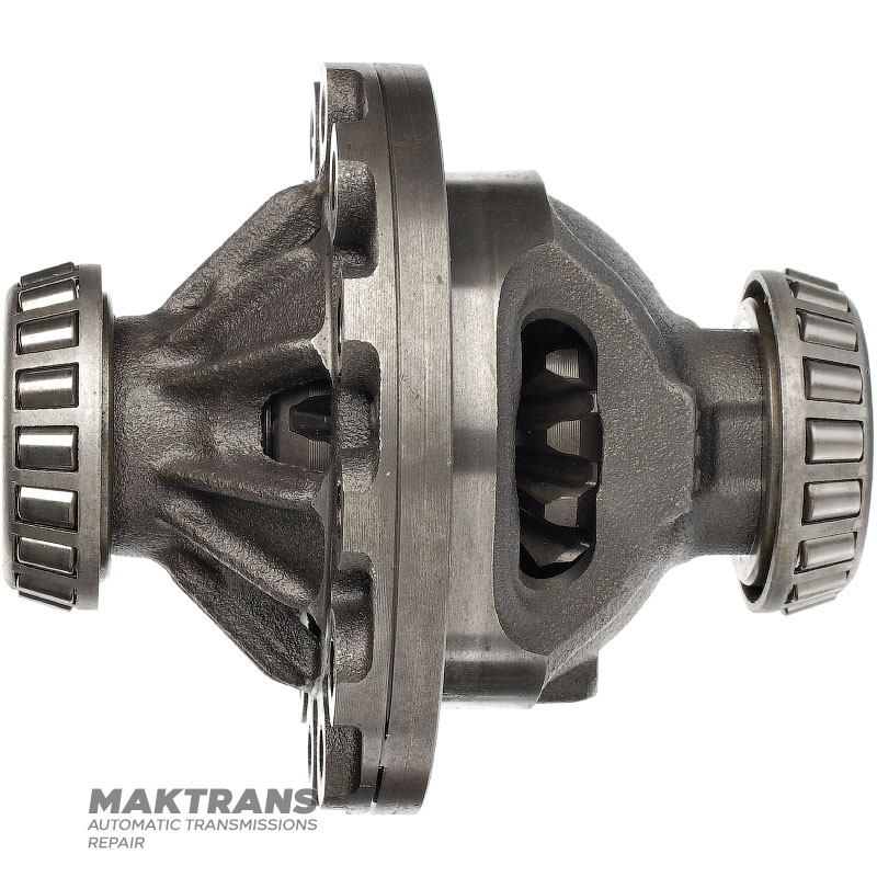 Vorderachsdifferential SUBARU 5EAT — ohne Hypoidgetriebe (Gesamthöhe 170 mm, Innendurchmesser unter der Halbwelle 30 mm, 25-Keil-Halbwelle)