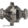 Vorderachsdifferential SUBARU 5EAT — ohne Hypoidgetriebe (Gesamthöhe 170 mm, Innendurchmesser unter der Halbwelle 30 mm, 25-Keil-Halbwelle)