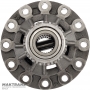 Vorderachsdifferential SUBARU 5EAT — ohne Hypoidgetriebe (Gesamthöhe 170 mm, Innendurchmesser unter der Halbwelle 30 mm, 25-Keil-Halbwelle)