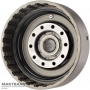 VORWÄRTS Kupplungstrommel (leer, ohne Scheiben) FORD 5R55N, 5R55W, 5R55S — für 5 Reibscheiben, 8R2P-7A511-AA, 6L2Z-7A262-BA, 4L2Z-7A360-AA, XW4Z-7B066-AA