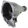 Hintere Abdeckung FORD 4R70W, 4R75W, RWD (2WD) - mit Loch, FL3P-7A040-AA, RF-FL3P-7A040-AA