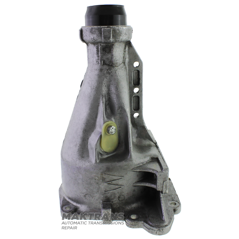 Hintere Abdeckung FORD 4R70W, 4R75W, RWD (2WD) - mit Loch, FL3P-7A040-AA, RF-FL3P-7A040-AA