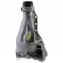 Hintere Abdeckung FORD 4R70W, 4R75W, RWD (2WD) - mit Loch, FL3P-7A040-AA, RF-FL3P-7A040-AA