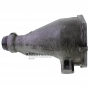 Hintere Abdeckung FORD 4R70W, 4R75W, RWD (2WD) - mit Loch, FL3P-7A040-AA, RF-FL3P-7A040-AA