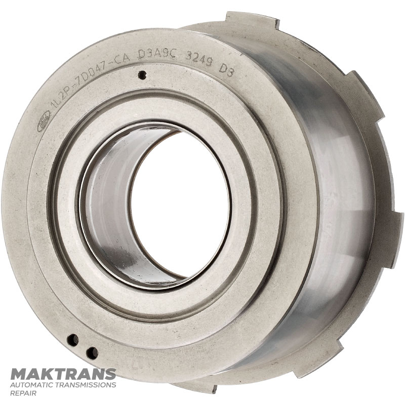 Direktkupplungstrommel FORD 5R55N, 5R55S, 5R55W, 1L2P-7D047-CA - 5 doppelseitige Reibscheiben (Gesamtdicke 26,25 mm)