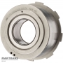 Direktkupplungstrommel FORD 5R55N, 5R55S, 5R55W, 1L2P-7D047-CA - 5 doppelseitige Reibscheiben (Gesamtdicke 26,25 mm)