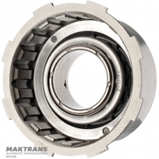 Direktkupplungstrommel FORD 5R55N, 5R55S, 5R55W, 1L2P-7D047-CA - 5 doppelseitige Reibscheiben (Gesamtdicke 26,25 mm)