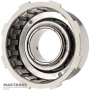 Direktkupplungstrommel FORD 5R55N, 5R55S, 5R55W, 1L2P-7D047-CA - 5 doppelseitige Reibscheiben (Gesamtdicke 26,25 mm)