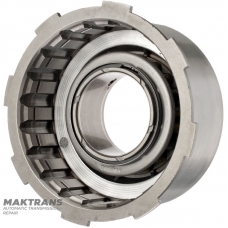 Direktkupplungstrommel FORD 5R55N, 5R55S, 5R55W, 1W4P-7D047-AA — 8 einseitige Reibscheiben (Gesamtdicke 22 mm)