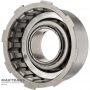 Direktkupplungstrommel FORD 5R55N, 5R55S, 5R55W, 1W4P-7D047-AA — 8 einseitige Reibscheiben (Gesamtdicke 22 mm)