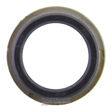 Ölpumpendichtung unten 45RFE 545RFE  4799964AB 19x23/27x5,5mm
