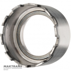Bremsbandtrommel (ohne Freilaufkupplung und Nadellager) Rückwärtsbremse FORD 5R55N, 5R55S, 5R55W — XW4P-7E193-AA (Außen-Ø 135,95 mm)