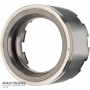 Bremsbandtrommel (ohne Freilaufkupplung und Nadellager) Rückwärtsbremse FORD 5R55N, 5R55S, 5R55W — XW4P-7E193-AA (Außen-Ø 135,95 mm)