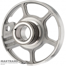 Stredový držiak FORD A4LD, 4R44E, 4R55E, 5R55E, 5R55N, 5R55S, 5R55W — F77Z-7A130-CB, 7L328-DAR (bez závitového otvoru pre snímač rýchlosti)