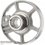 Mittelstütze FORD A4LD, 4R44E, 4R55E, 5R55E, 5R55N, 5R55S, 5R55W - F77Z-7A130-CB, 7L328-DAR (ohne Gewindebohrung für Drehzahlsensor)