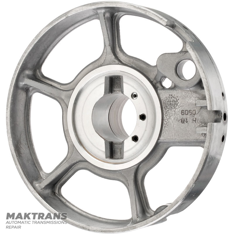 Mittelstütze FORD A4LD, 4R44E, 4R55E, 5R55E, 5R55N, 5R55S, 5R55W - F77Z-7A130-CB, 7L328-DAR (ohne Gewindebohrung für Drehzahlsensor)