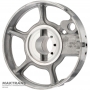 Mittelstütze FORD A4LD, 4R44E, 4R55E, 5R55E, 5R55N, 5R55S, 5R55W - F77Z-7A130-CB, 7L328-DAR (ohne Gewindebohrung für Drehzahlsensor)