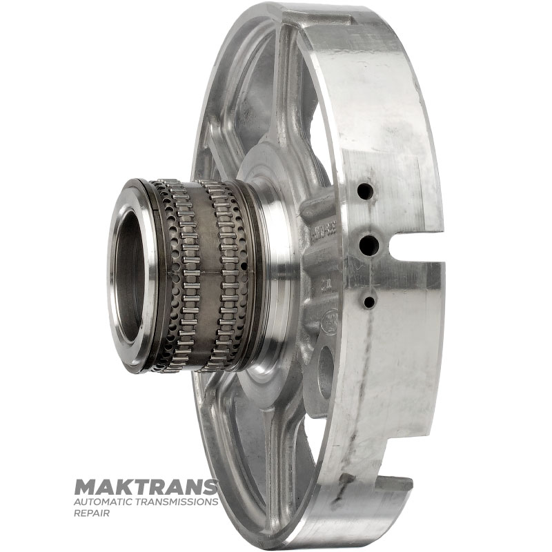 Mittelstütze FORD A4LD, 4R44E, 4R55E, 5R55E, 5R55N, 5R55S, 5R55W - F77Z-7A130-CB, 7L328-DAR (ohne Gewindebohrung für Drehzahlsensor)