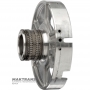 Mittelstütze FORD A4LD, 4R44E, 4R55E, 5R55E, 5R55N, 5R55S, 5R55W - F77Z-7A130-CB, 7L328-DAR (ohne Gewindebohrung für Drehzahlsensor)