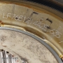 Vorwärtskupplungstrommel JATCO CVT JF017E – Gesamttrommelhöhe 43 mm, leer (ohne Scheibensatz)