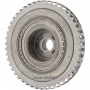 Vorwärtskupplungstrommel JATCO CVT JF017E – Gesamttrommelhöhe 43 mm, leer (ohne Scheibensatz)