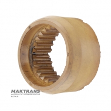 Abtriebswellendämpfer FORD 5R44E, 5R55E, 5R55N, 5R55W, 5R55S,AOD, AODE, AODE-W, 4R70W, 4R75E, 4R75W — F3LP-7A292-AB