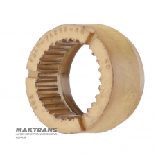 Abtriebswellendämpfer FORD 5R44E, 5R55E, 5R55N, 5R55W, 5R55S,AOD, AODE, AODE-W, 4R70W, 4R75E, 4R75W — F3LP-7A292-AB