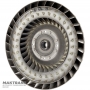 Mitsubishi R4A51, V4A51 Drehmomentwandler-Turbinenrad – Drehmomentwandler-Kennzeichnung RG, Schaufelkennzeichnung 6A5913