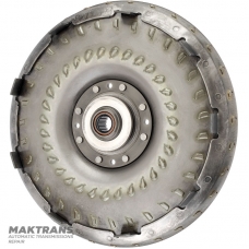 Mitsubishi R4A51, V4A51 Drehmomentwandler-Turbinenrad – Drehmomentwandler-Kennzeichnung RG, Schaufelkennzeichnung 6A5913