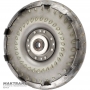 Mitsubishi R4A51, V4A51 Drehmomentwandler-Turbinenrad – Drehmomentwandler-Kennzeichnung RG, Schaufelkennzeichnung 6A5913