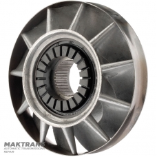 Reaktorrad des Drehmomentwandlers FORD 5R110, 5R110W — Außen-Ø 181 mm, 32 Keile