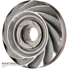 Reaktorrad des Drehmomentwandlers FORD 5R110, 5R110W — Außen-Ø 181 mm, 32 Keile