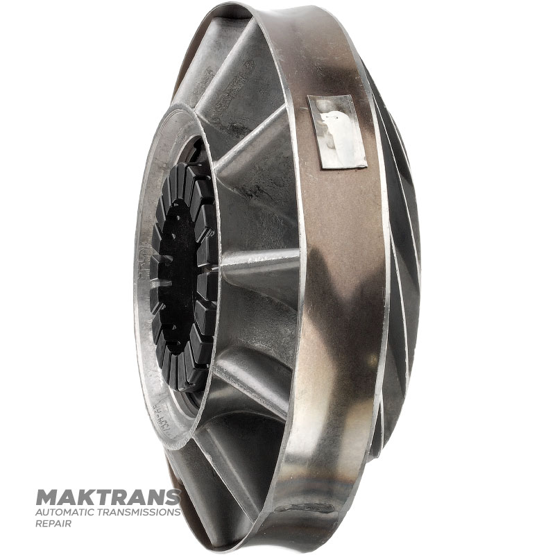 Reaktorrad des Drehmomentwandlers FORD 5R110, 5R110W — Außen-Ø 181 mm, 32 Keile