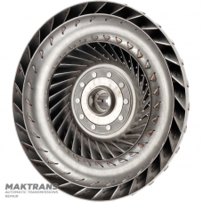 Turboladerrad des Drehmomentwandlers FORD 5R110, 5R110W – Außen-Ø 307 mm, 25 Zähne, 68 Zähne (Außen-Ø 68,50 mm)