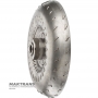 Turboladerrad des Drehmomentwandlers FORD 5R110, 5R110W – Außen-Ø 307 mm, 25 Zähne, 68 Zähne (Außen-Ø 68,50 mm)