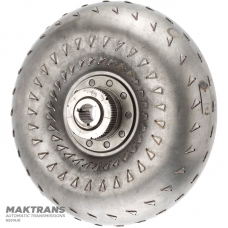 Turboladerrad des Drehmomentwandlers FORD 5R110, 5R110W – Außen-Ø 307 mm, 25 Zähne, 68 Zähne (Außen-Ø 68,50 mm)