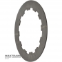 Drehmomentwandler-Gleitscheibe FORD 5R110, 5R110W — 100 x 1,50, 12 Zähne