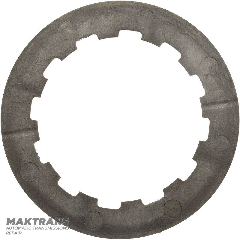 Drehmomentwandler-Gleitscheibe FORD 5R110, 5R110W — 100 x 1,50, 12 Zähne